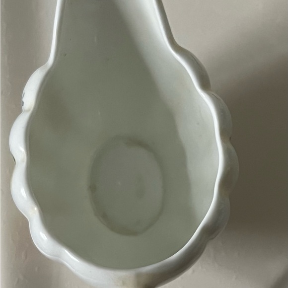 πRoyal Dover England Bone China Cream and Sugar Bowl with Lid Daffodil Set - Picture 13 of 16